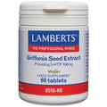 Lamberts 5-HTP, 100mg, 60Tabs