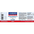 Lamberts 5-HTP, 100mg, 60Tabs