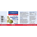 Lamberts Artichoke Extract 7425mg, 180Tabs