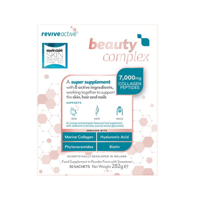 Revive Active Beauty Complex, 30 Sachets