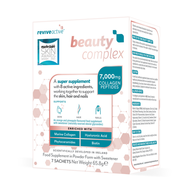 Revive Active Beauty Complex, 30 Sachets