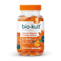 Bio-Kult 3-in-1 Biotic Blend Gummies for Adults, 30 Gummies