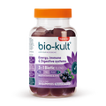 Bio-Kult 3-in-1 Biotic Blend Gummies for Teens, 30 Gummies