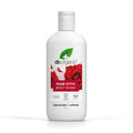 Dr Organic Rose Otto Body Wash, 250ml