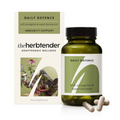 The Herbtender Daily Defence, 60 Capsules