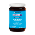 Eskimo-3 Fish Oil Capsules, 105 Capsules