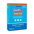 Eskimo-3 Bright Kids- Orange, 27 Chewables