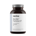 Invivo Bio.Me Femme UT,  90 Capsules