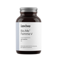 Invivo Bio.Me Femme V, 30 Capsules