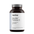 Invivo Bio.Me Femme C, 30 Capsules