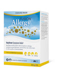 Fusion Allergy Cooling Mask,  1 Mask