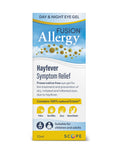 Fusion Allergy Day & Night Eye Gel, 10ml