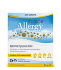 Fusion Allergy Eye Drops, 15 X 0.5ml