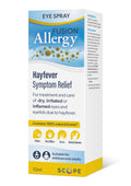 Fusion Allergy Eye Spray, 10ml