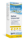 Fusion Allergy Eye Spray, 10ml