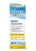 Fusion Allergy Eye Spray, 10ml