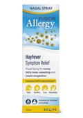 Fusion Allergy Nasal Spray,  20ml