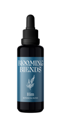 Blooming Blends Him Botanical Tincture, 50ml