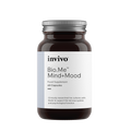 Invivo Bio.Me Mind + Mood, 60 Capsules