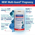 Lamberts Multi-Guard Pregnancy, 90 Tablets