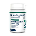 Metagenics Multi Essentials One-A-Day, 30 Tablets