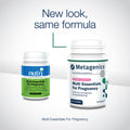 Metagenics Multi Essentials For Pregnancy, 30 Tablets
