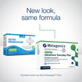 Metagenics UltraFlora Everyday Plus, 30 Capsules (Ultra Probioplex Plus)