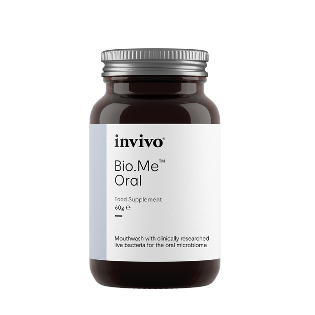 Invivo Bio.Me Oral,  60gr