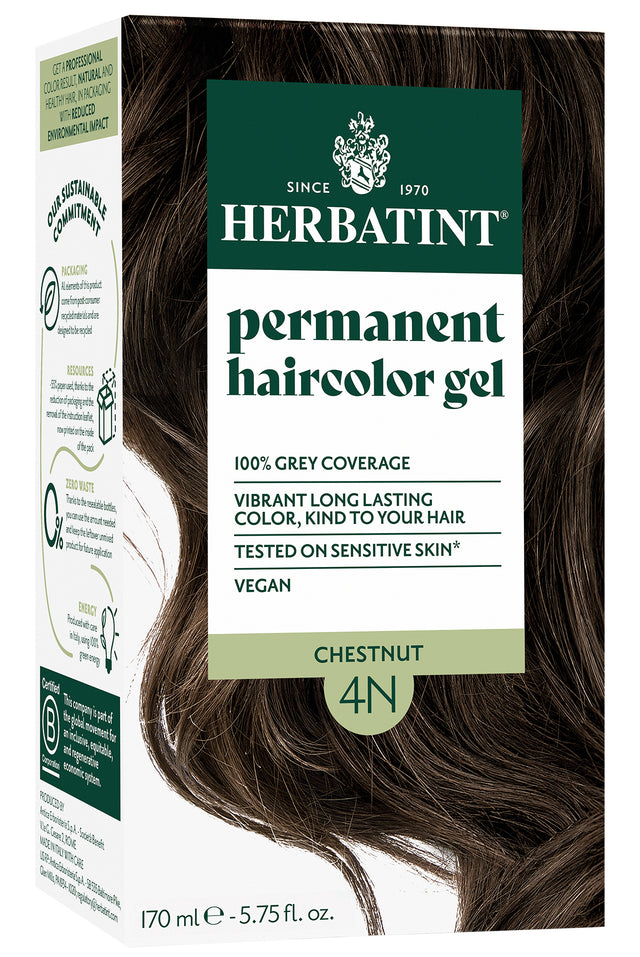 Herbatint - Chestnut