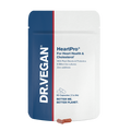 DR VEGAN HeartPro®, 60 Capsules