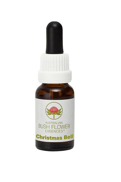 Australian Bush Flower Christmas Bell, 15ml