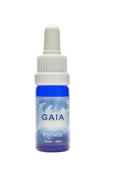 Australian Bush Flower Gaia Essence, 10ml