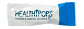 Healthipops Vitamin B12 Lollipop, 14X9.9gr