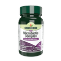 Natures Aid Microbiotic Complex, 60 Capsules