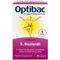 OptiBac S.Boulardii,40 Capsules