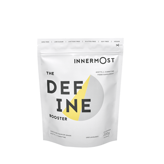 Innermost The Define Booster, 200g