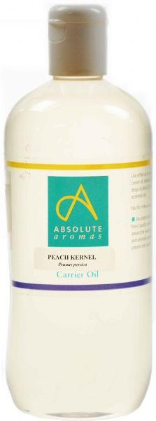 Absolute Aromas Peach Kernel, 150ml