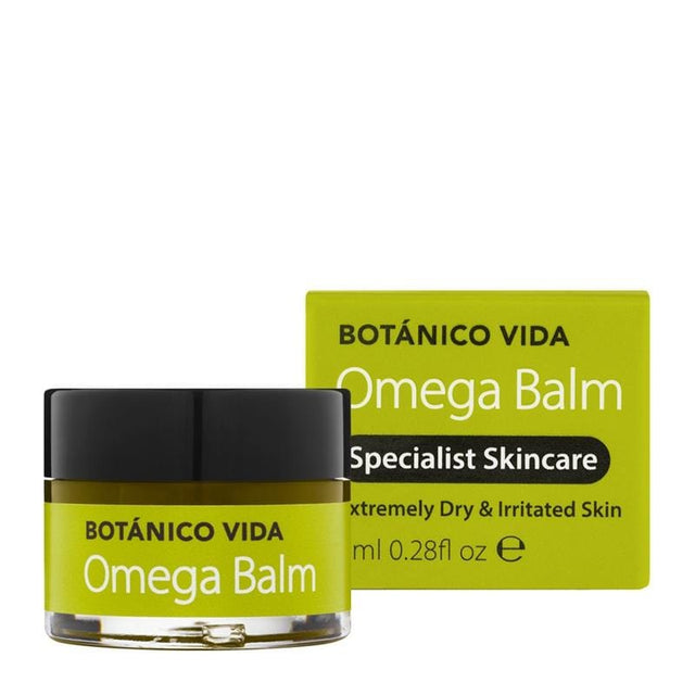 Botanico Vida Omega Balm, 8ml