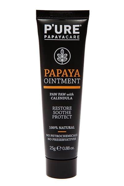 P'URE PapayaCare Ointment - multi-use